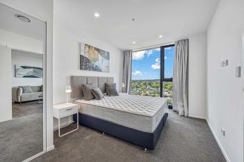 Central Park Residence, Auckland (fotografie 4)