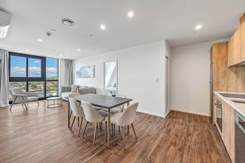 Central Park Residence, Auckland (fotografie 3)