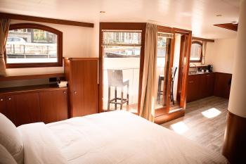 Prinsenboot, Ámsterdam (foto 3)