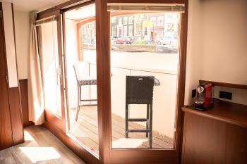 Prinsenboot, Ámsterdam (foto 4)