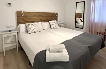 7 Kale Bed and Breakfast, Bilbao (photo 5)
