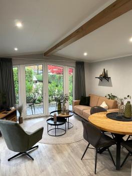 SERENDIPITY - nature in luxury, Beekbergen (fotografie 2)
