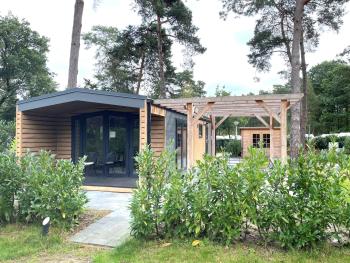 SERENDIPITY - nature in luxury, Beekbergen (fotografie 4)
