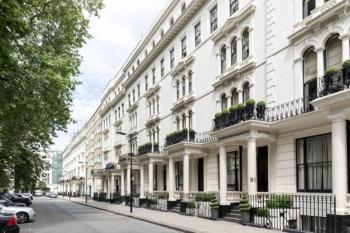 London House Hotel, London (Foto 2)