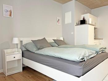 Air Apartments 15, Bremen (photo 2)