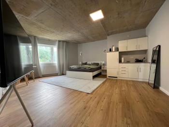Air Apartments 15, Bremen (photo 5)