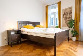 White Wolf House Hostel & Apartments, Praga (foto 5)