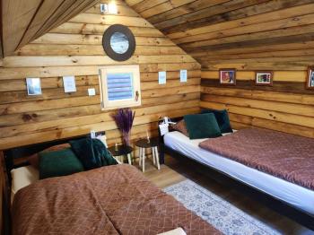 Sax Pub Hostel Ljubljana, Любляна (фото 5)