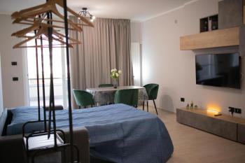 E-Twelve Apartment, Naples (photo 4)