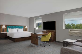 Hampton Inn & Suites by Hilton Toronto Downtown, Toronto (foto 2)