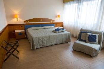 Hotel Futura Centro Congressi, Napoli (foto 3)