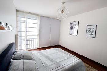 Grand appartement T2, lumineux, au calme, au pied des Calanques, proche Mer, Marseille (fotografie 3)
