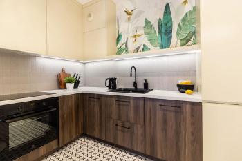 Stylowy apartament nad Odrą, Breslau (Foto 4)