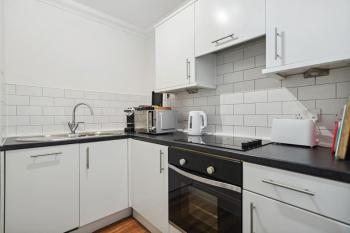 (G2) Central 1 Bed Blythswood Flat, Glasgow (Foto 3)