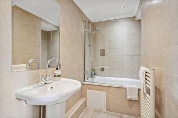 (G2) Central 1 Bed Blythswood Flat, Glasgow (Foto 5)