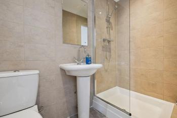 (G3) Grand 2 bed Blythswood Apartment, Glasgow (foto 3)