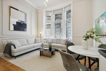 (G4) Luxurious 2 Bed Blythswood Flat, Glasgow (foto 3)