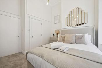 (G4) Luxurious 2 Bed Blythswood Flat, Glasgow (foto 5)