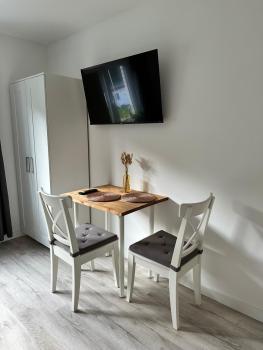 Lagom - Apartments an der Barclays Arena, Hamburg (photo 4)