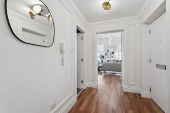 (G5) Grand 1 bed Blythswood Apartment, Glasgow (Foto 2)