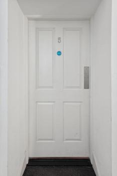 (G5) Grand 1 bed Blythswood Apartment, Glasgow (Foto 5)