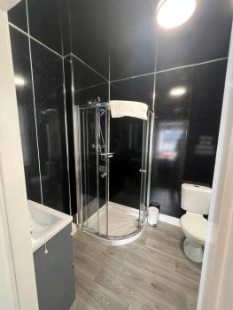 Lauriston & Lawton Court Hotel, Llandudno (fotografie 5)