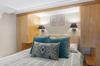 Stylish Kensington Apartments, Londýn (fotografie 3)