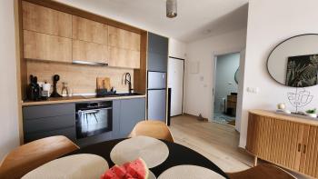 Marelis condo with sea view, Ulcinj (photo 4)