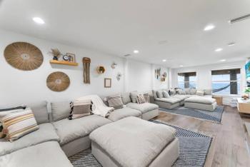 NEW - Luxury 5 br Beach Retreat, Ponte Vedra Beach (foto 5)