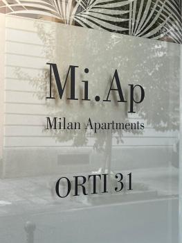 MiAp ORTI 31, Milan (photo 2)