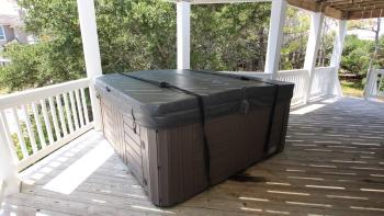Oceanside, Hot Tub, Community Amenities, 845 ft to Beach Access, PI6, Fan-ta-sea, Corolla (foto 2)