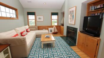 Oceanside, Close to Beach, Private Pool, Hot Tub, PI65, Eagle's Nest, Corolla (foto 4)