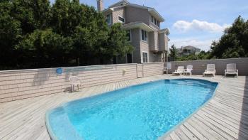 Oceanside, Close to Beach, Private Pool, Hot Tub, PI65, Eagle's Nest, Corolla (foto 5)