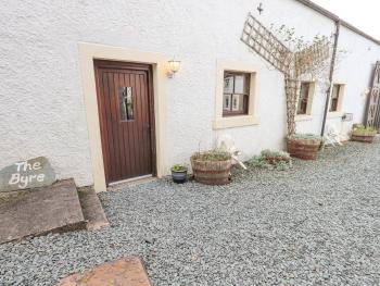 The Byre, Cockermouth (fotografie 2)