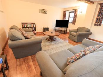 The Byre, Cockermouth (fotografie 4)