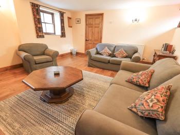 The Byre, Cockermouth (fotografie 5)