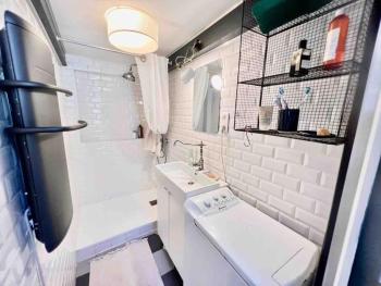 Mon bout de Garonne - Appartement, Tuluza (zdjęcie 2)