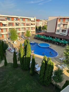Penthouse 2 Bed at Nesebar Fort Club, Sunny Beach (photo 2)