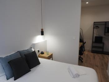 Etxe Maitia Flat ideal for Home office and families and friends, Bilbao (foto 4)
