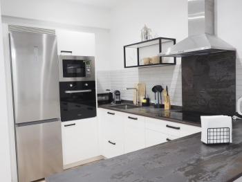 Etxe Maitia Flat ideal for Home office and families and friends, Bilbao (foto 3)