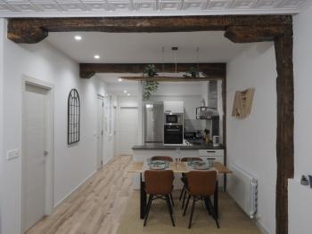 Etxe Maitia Flat ideal for Home office and families and friends, Bilbao (foto 2)
