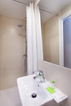 Hôtel Le Compostelle, Paris (Foto 5)