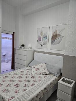 Habitacion en casa de familia ValenciaBonita, Valencie (fotografie 2)