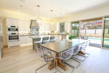 Contemporary, Luxury Retreat on Lake LBJ with Heated Pool, Horseshoe Bay (fotografie 5)