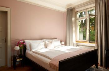 Signau House & Garden Boutique Hotel Zürich, Zürich (Foto 3)