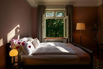 Signau House & Garden Boutique Hotel Zürich, Zürich (Foto 4)
