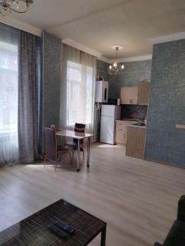Апартаменты -студия, Vanadzor (photo 5)