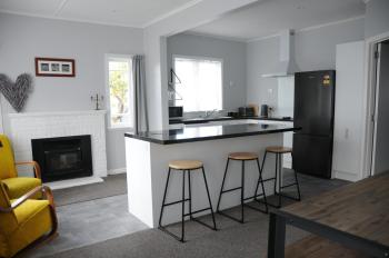 Nights on Broadway - THE HOUSE, Matamata (fotografie 3)