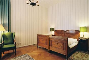 Hotel-Pension Funk am Kurfürstendamm, Berlin (photo 3)