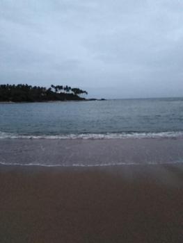 Sun Beach, Tangalle (fotografie 2)